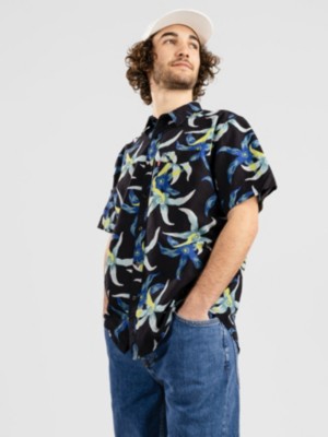 Levi's top floral shirt